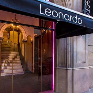 Leonardo Hotel Barcelona Las Ramblas